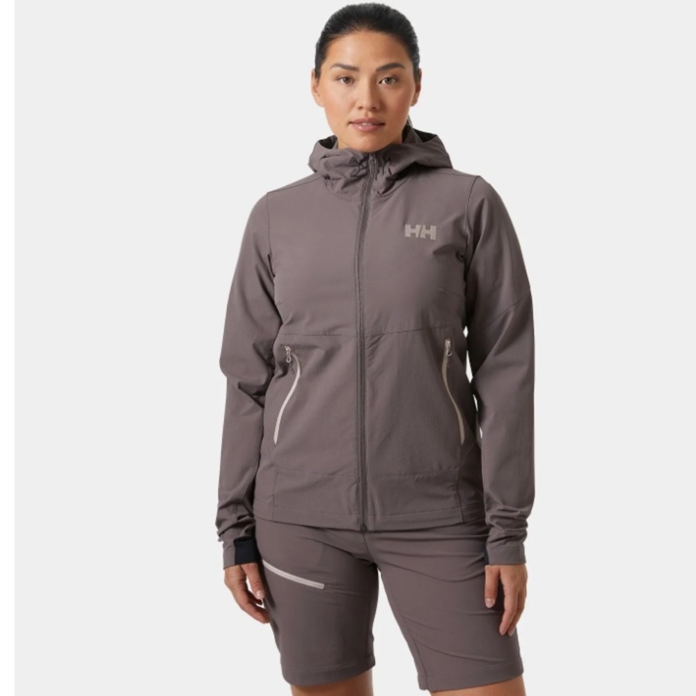 Helly Hansen Jacket